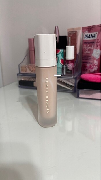Beden Renk Fenty beauty Soft? Lit