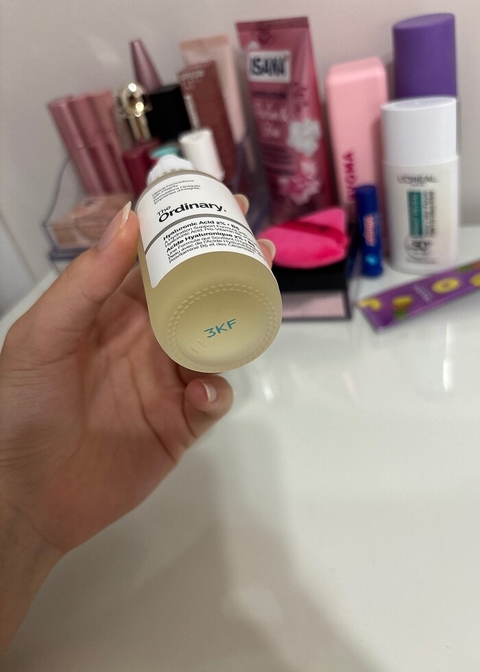 The ordinary serum - Görsel 3