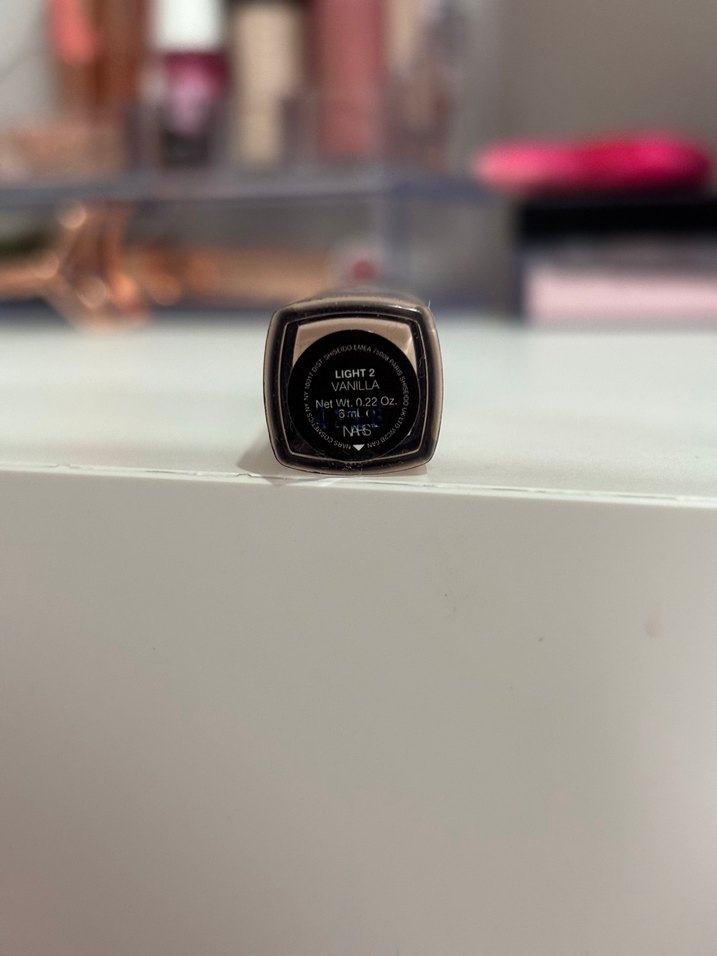 Nars Kapatıcı - Görsel 2