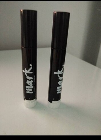 Avon Mark maskara