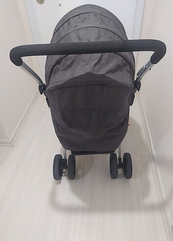 0 - 13 kg Beden Bebek arabası