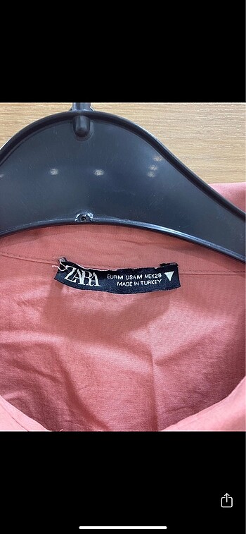 Zara Zara gömlek