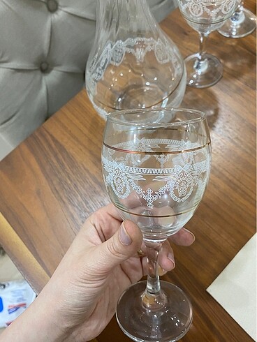 Su takımı - Görsel 3