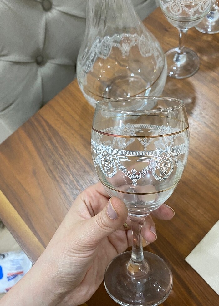 Su takımı - Görsel 3