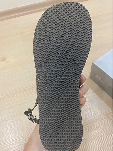 Sandalet - Görsel 4