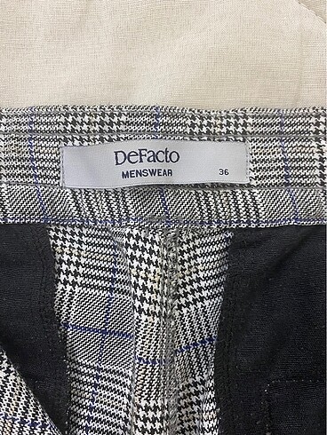 Erkek şort - Görsel 3