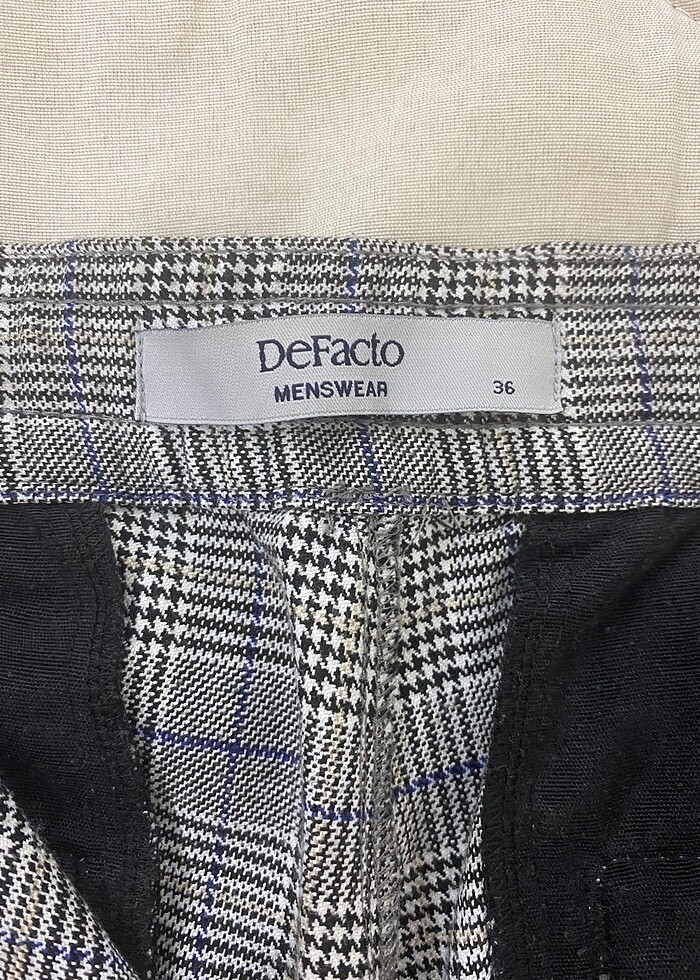 Erkek şort - Görsel 3