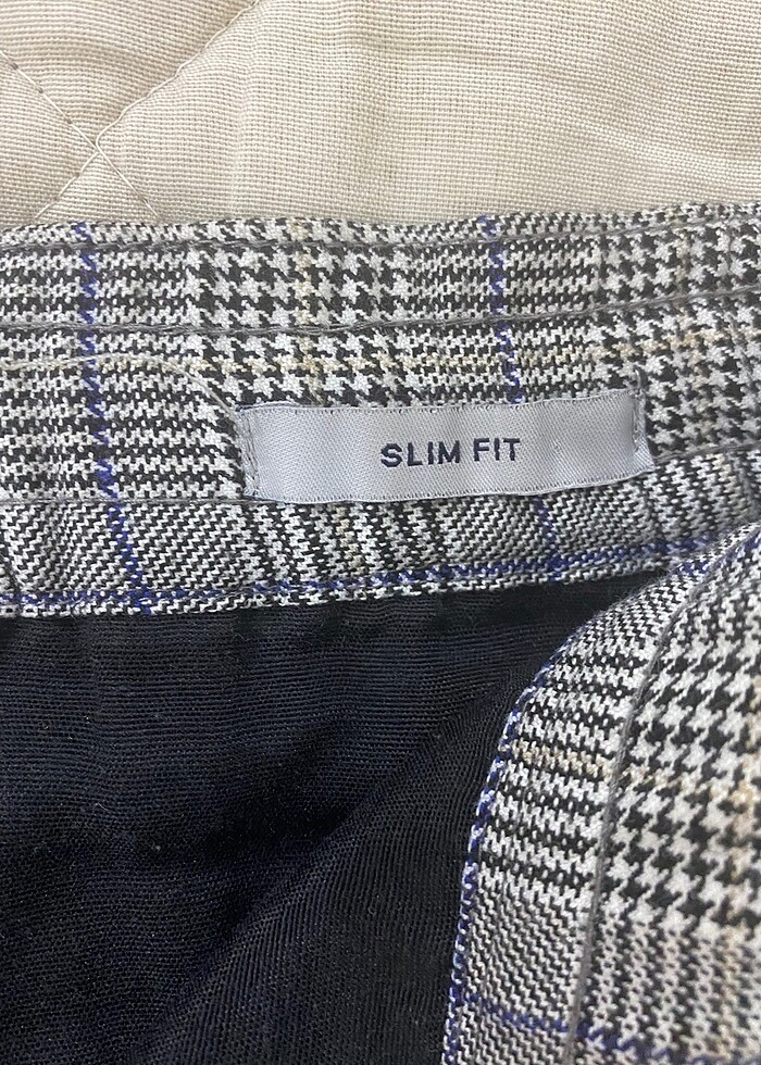 Erkek şort - Görsel 4