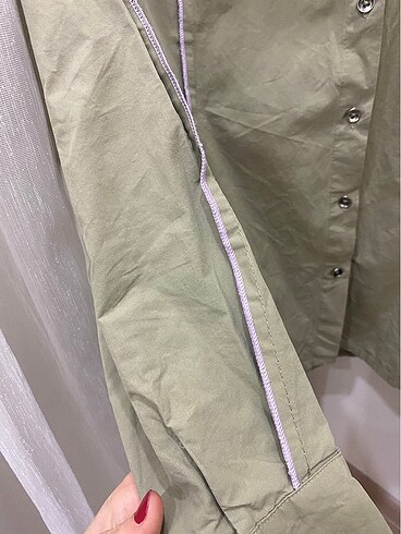 Twist gömlek - Görsel 3