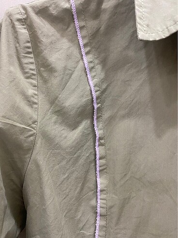 Twist gömlek - Görsel 4