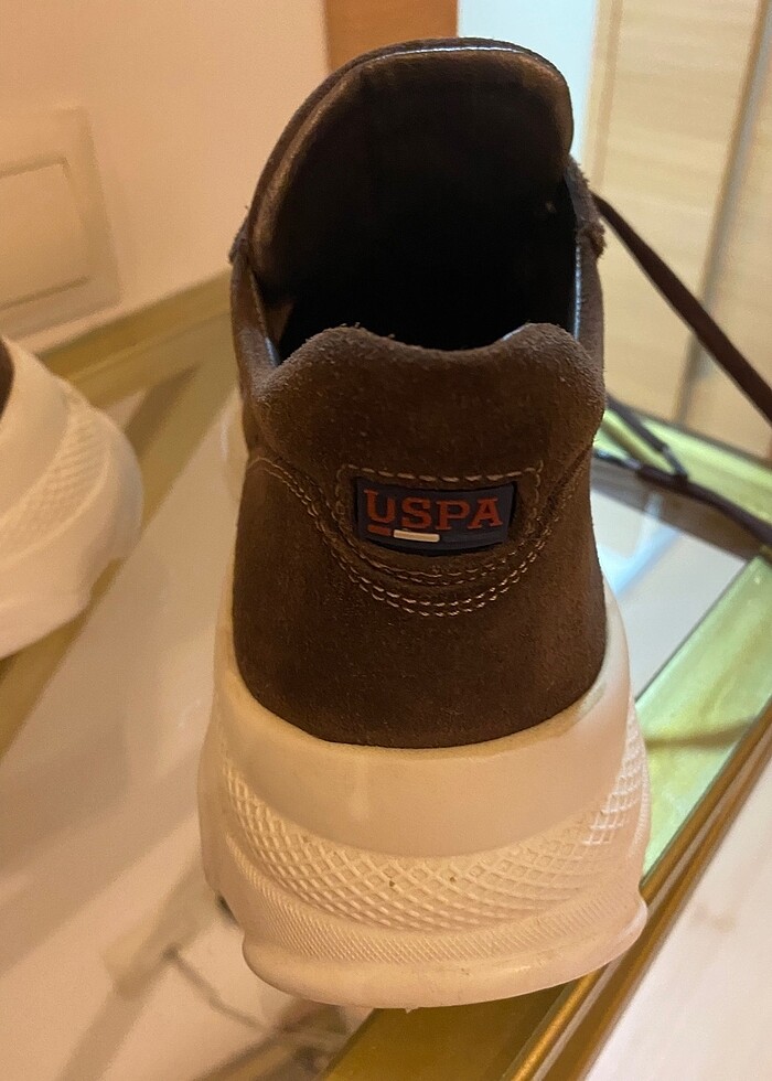 Polo ayakkabı - Görsel 3