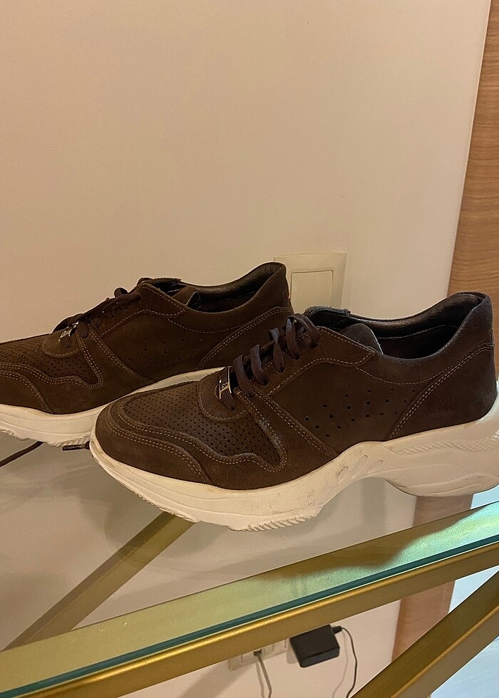 Polo ayakkabı - Görsel 2