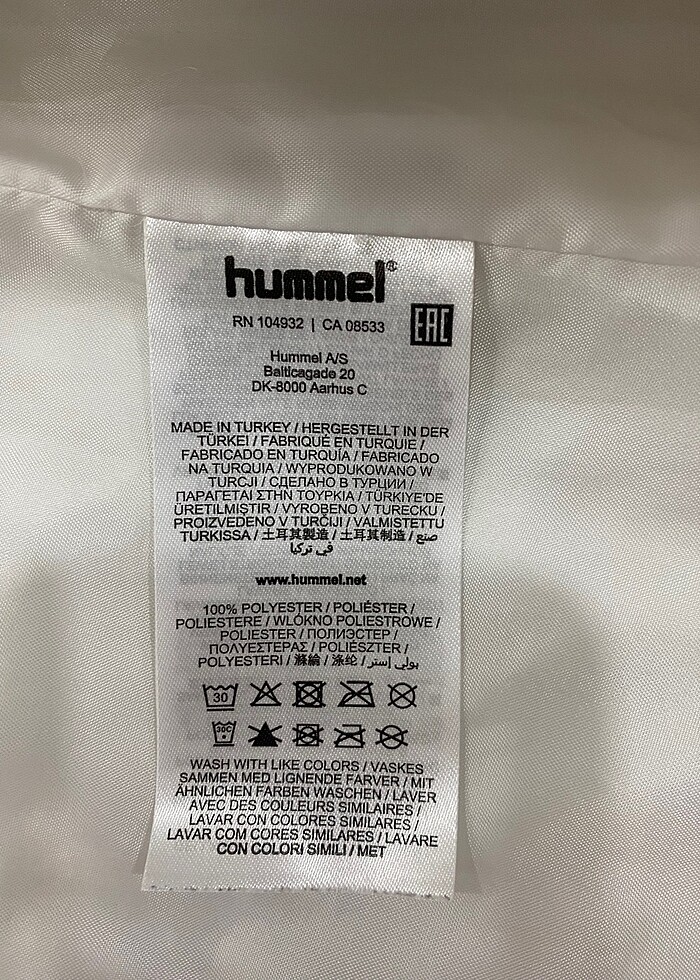 Şişme yelek - Görsel 5