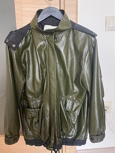 Rugan parka - Görsel 5