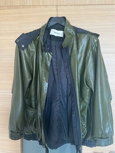 Rugan parka - Görsel 8