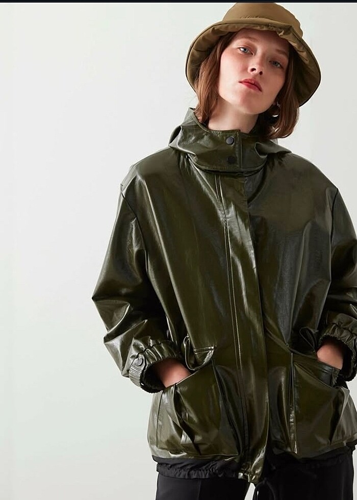 Rugan parka - Görsel 3