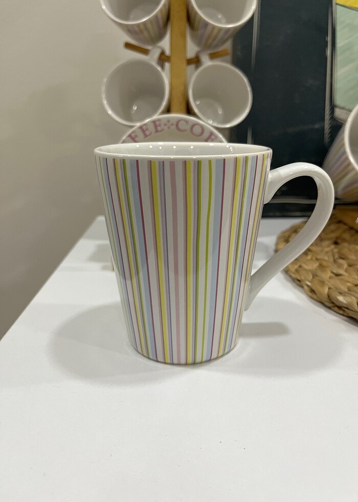 Kupa seti - Görsel 2