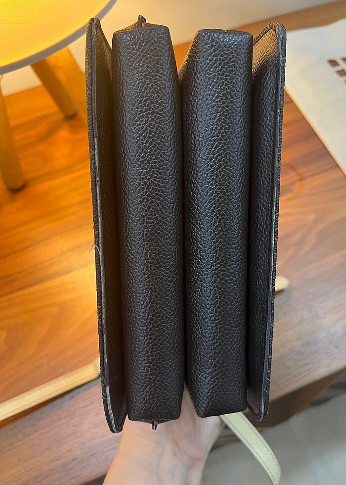 Orijinal Vakko çanta - Görsel 5