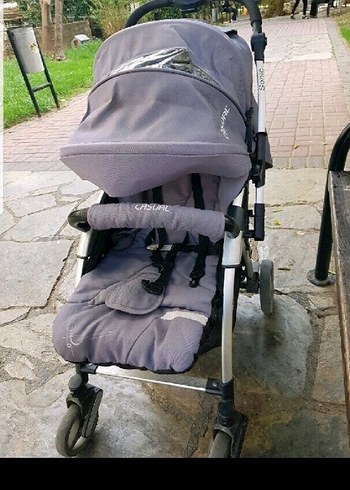 Casual Nest 9- 18 kg