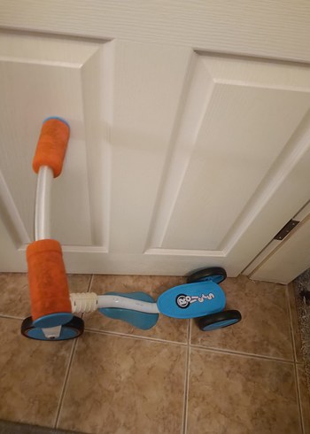 scoter 2 şekilde kulllanilir - Görsel 2