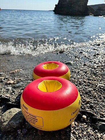 Beden İleri seviye deniz kolluk