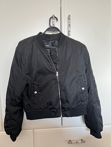 PULL&BEAR mont kısa