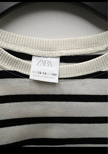 Zara Zara sweatshirt