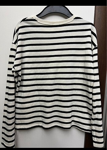 13-14 Yaş Beden Zara sweatshirt