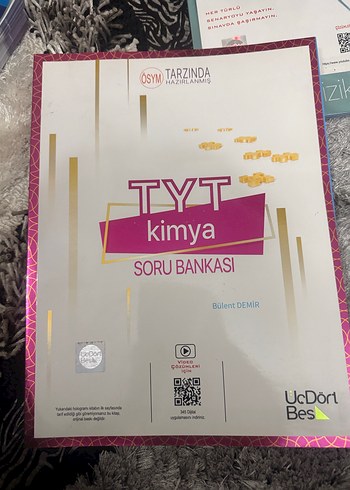 ÜçDörtBeş tüm soru bankaları ve denemeleri - Görsel 4