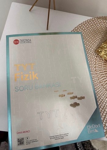 ÜçDörtBeş tüm soru bankaları ve denemeleri - Görsel 3