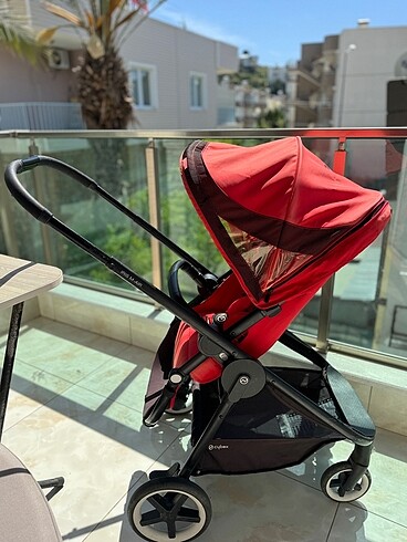 Diğer Cybex iris air m