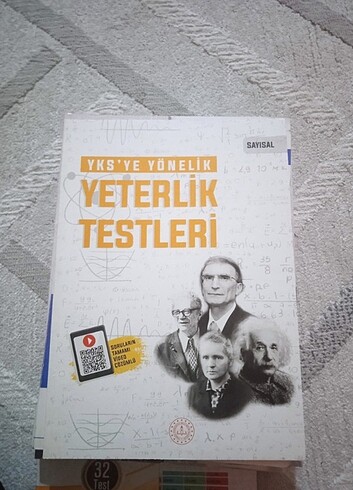 Ful tekrar testi