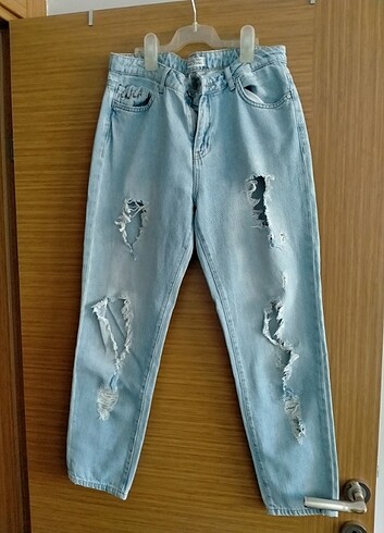 Kot pantolon 