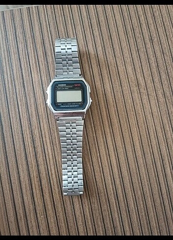 Beden gri Renk Casio 