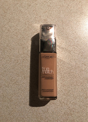 L?oreal Paris True Match