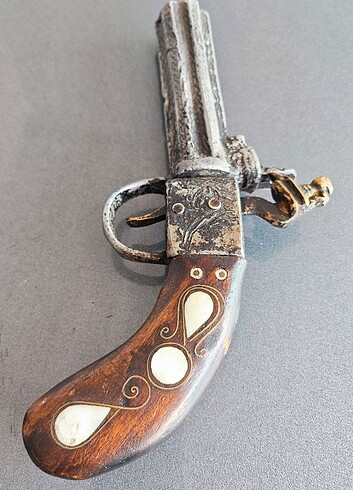 El yapımı işlemeli - Görsel 2