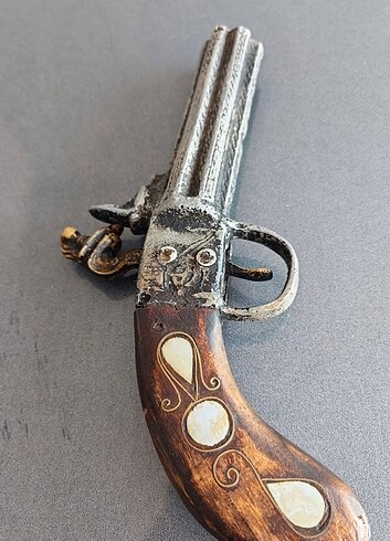 El yapımı işlemeli - Görsel 3