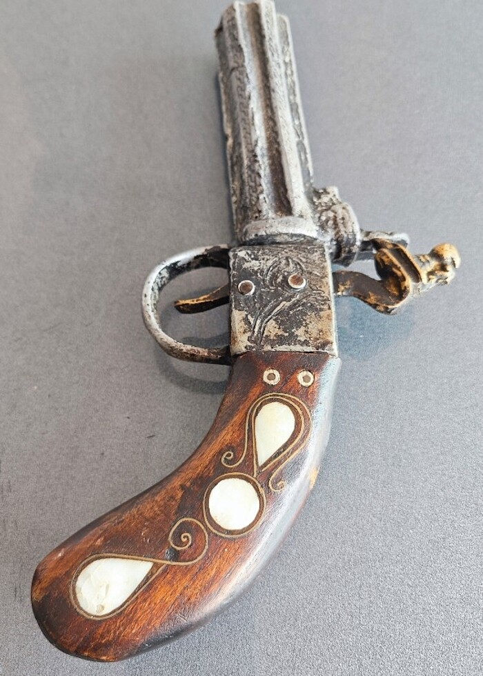 El yapımı işlemeli - Görsel 2