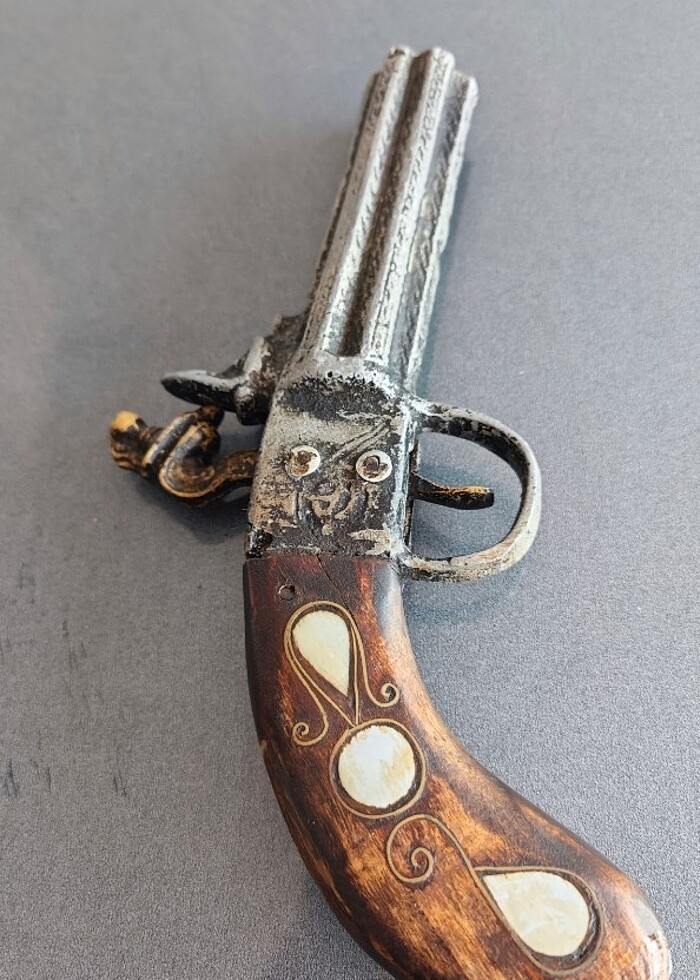 El yapımı işlemeli - Görsel 3