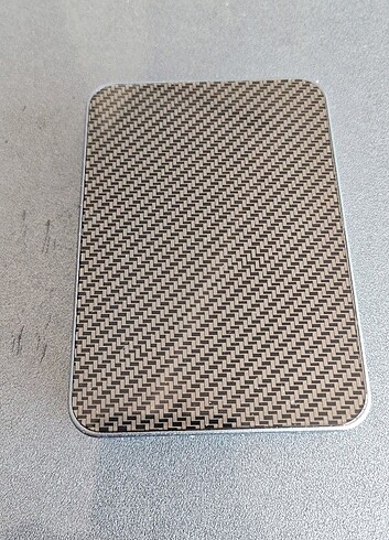 Orjinal piili powerbank - Görsel 2