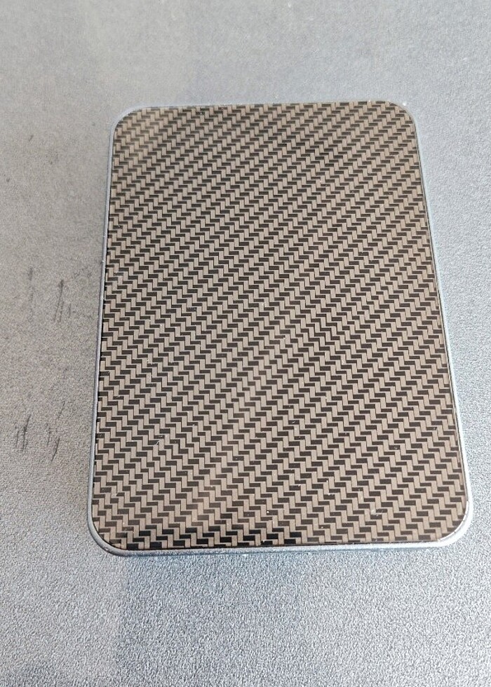 Orjinal piili powerbank - Görsel 2