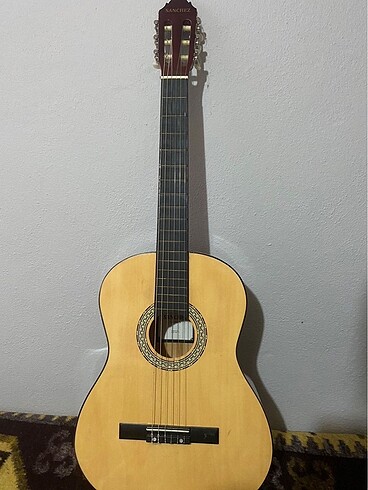 Klasik gitar