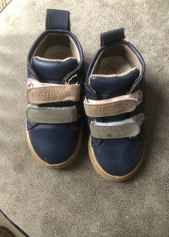 Mavi cocuk botu - Görsel 3