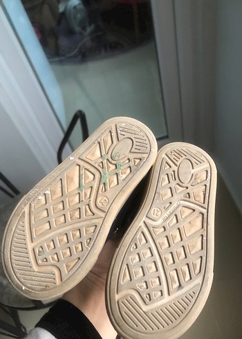 Mavi cocuk botu - Görsel 2