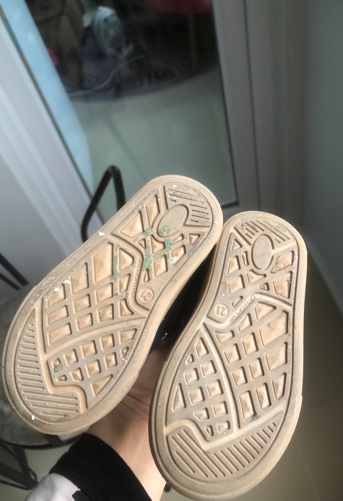 Mavi cocuk botu - Görsel 2