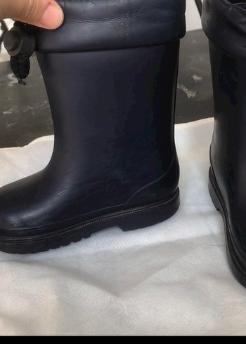 İgor yağmur çizmesi - Görsel 2