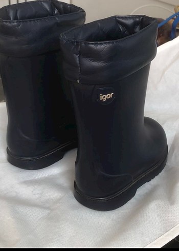 İgor yağmur çizmesi - Görsel 5