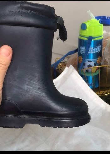 İgor yağmur çizmesi - Görsel 3