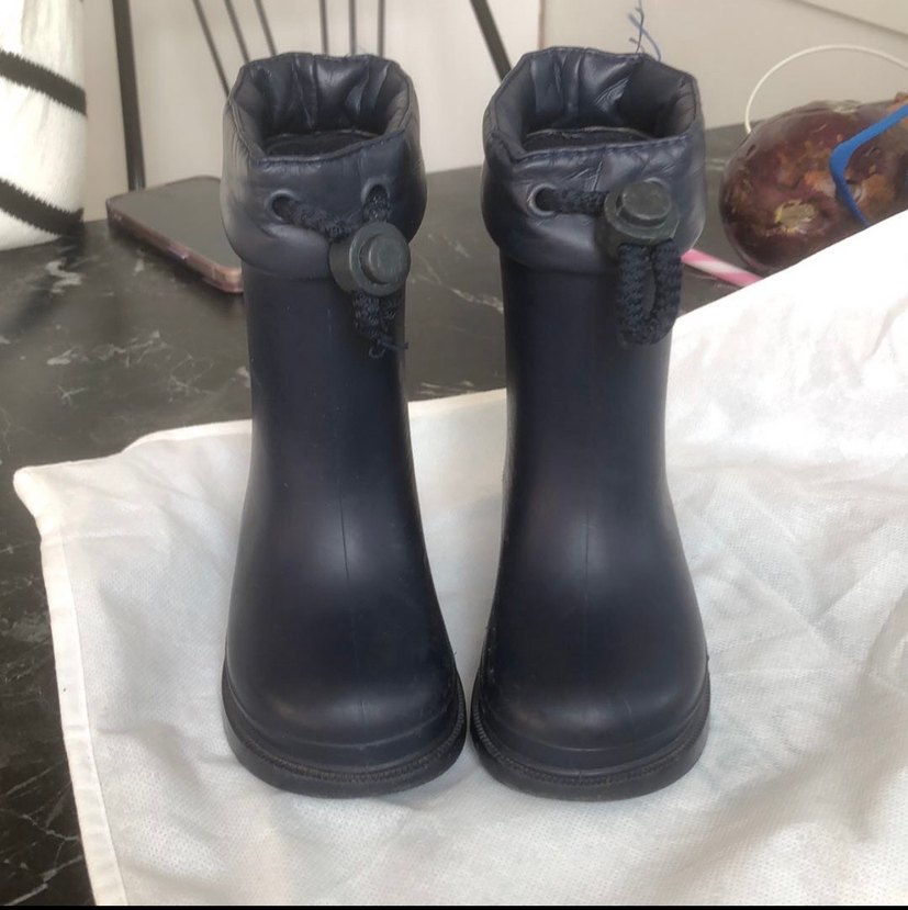 İgor yağmur çizmesi - Görsel 4