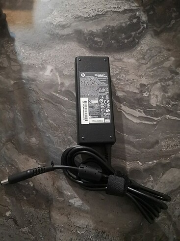 Hp adaptör